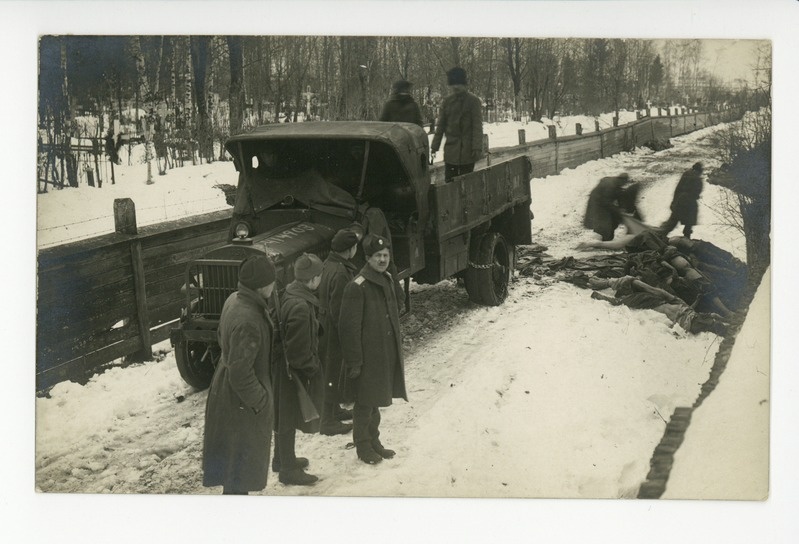 Narva 1918/1919