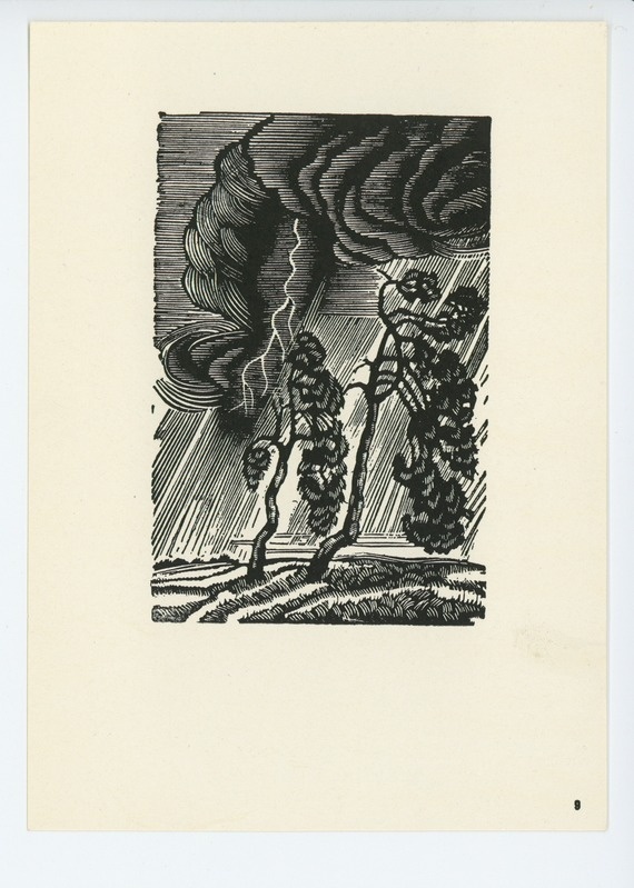 Leedu kunst