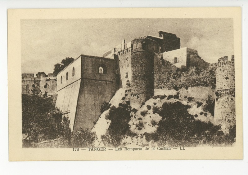 Tanger