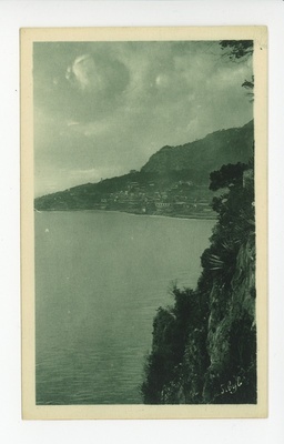Monte Carlo  duplicate photo