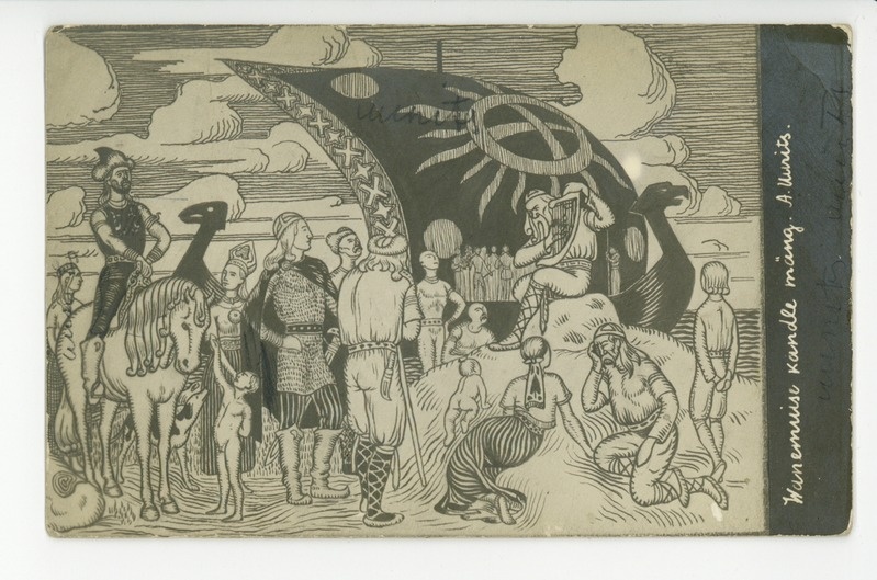 Eesti kunst