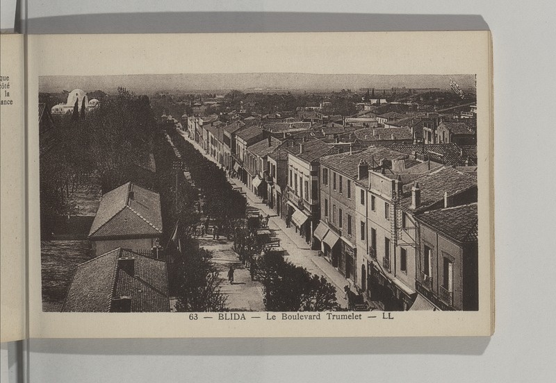 Blida