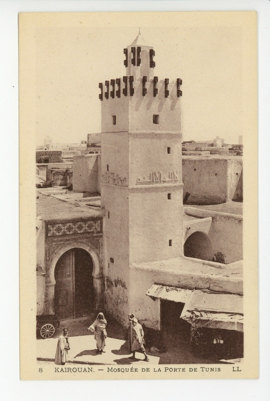 Kairouan