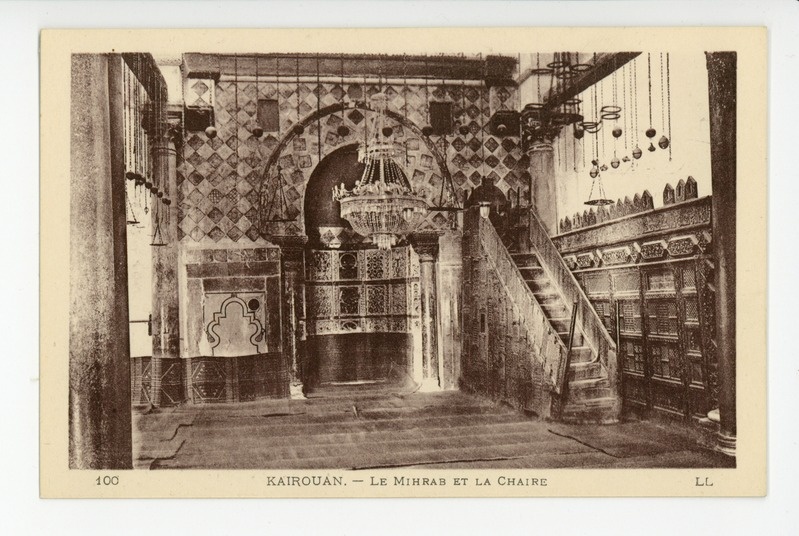 Kairouan