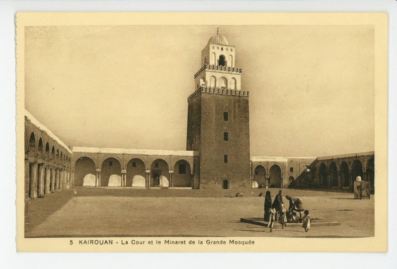 Kairouan