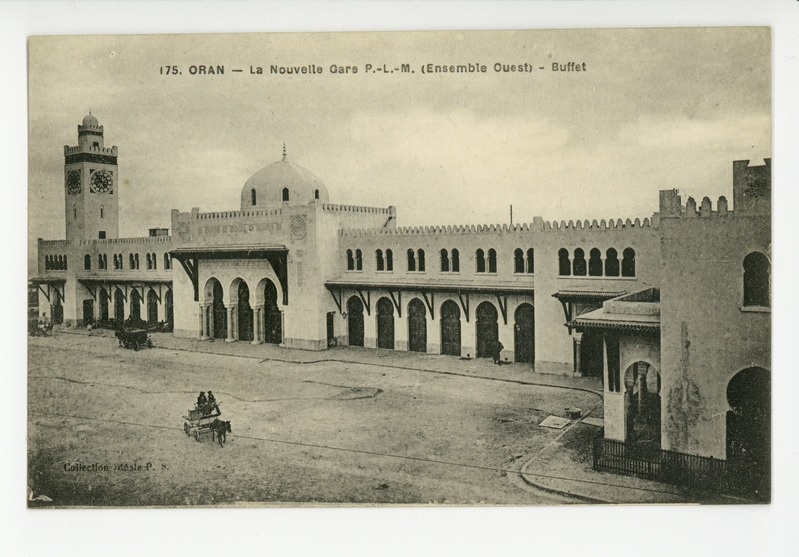 Oran