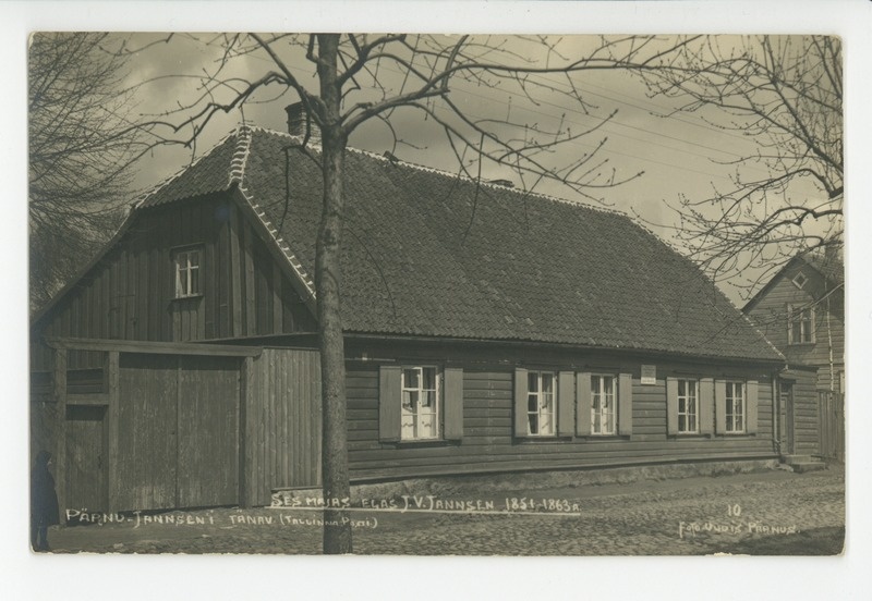 Pärnu
