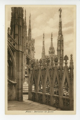 Milano  duplicate photo