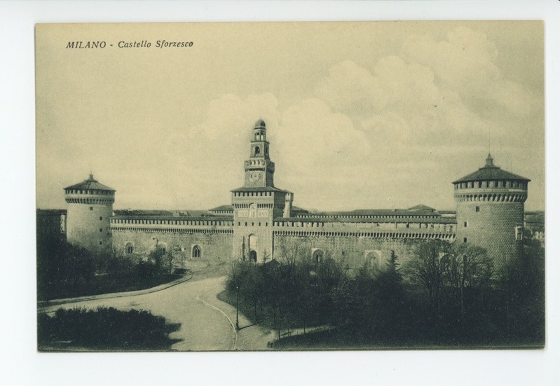 Milano