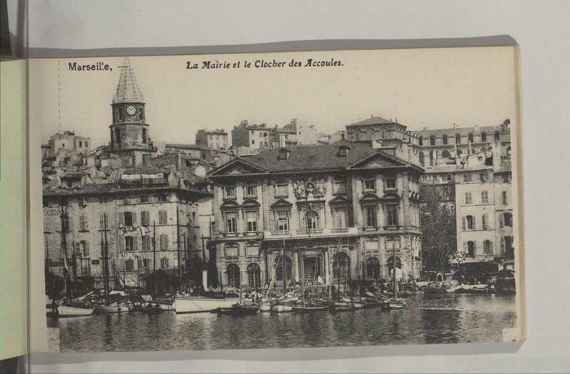 Marseille