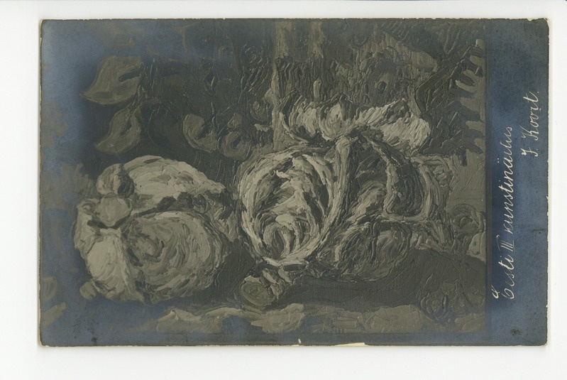 III Eesti Kunstinäitus