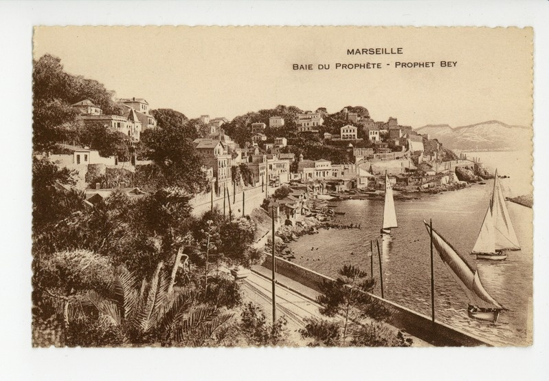 Marseille