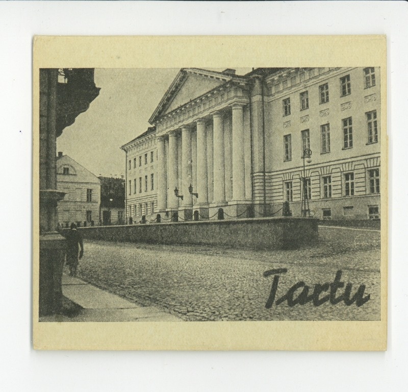 Album Tartu