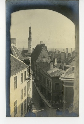 Tallinn, Siuru torn  duplicate photo