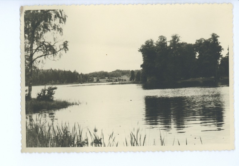 Otepää, Haanjamaa
