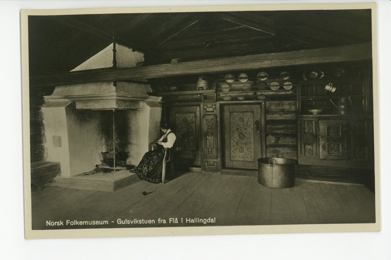 Norsk Folkmuseum