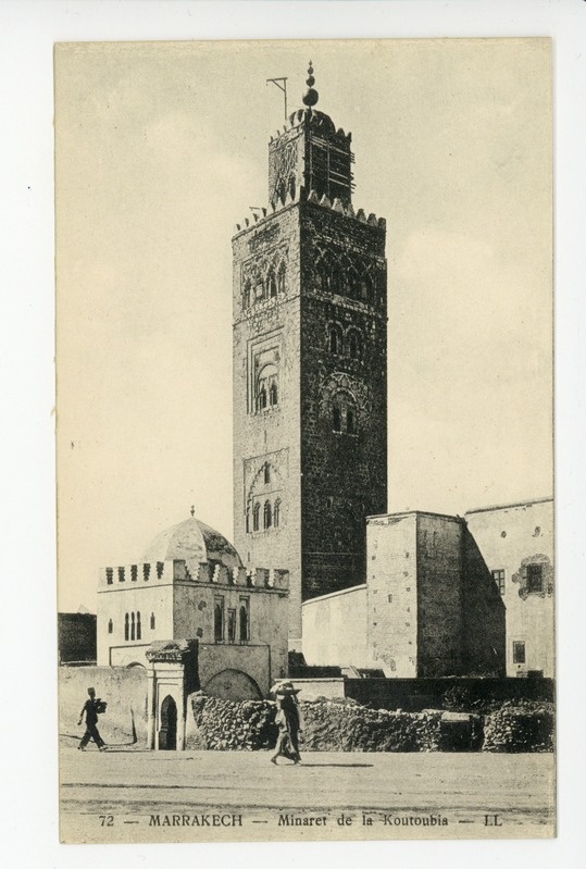 Marrakech