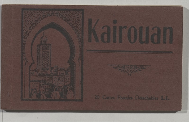 Album Kairouan