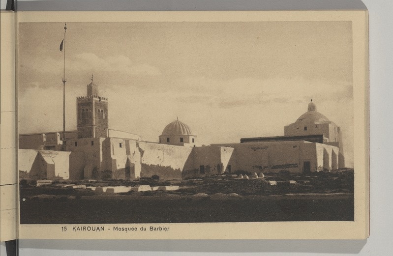 Kairouan