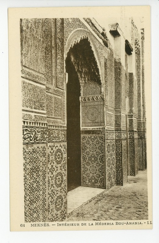 Meknes