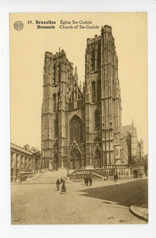 Bruxelles