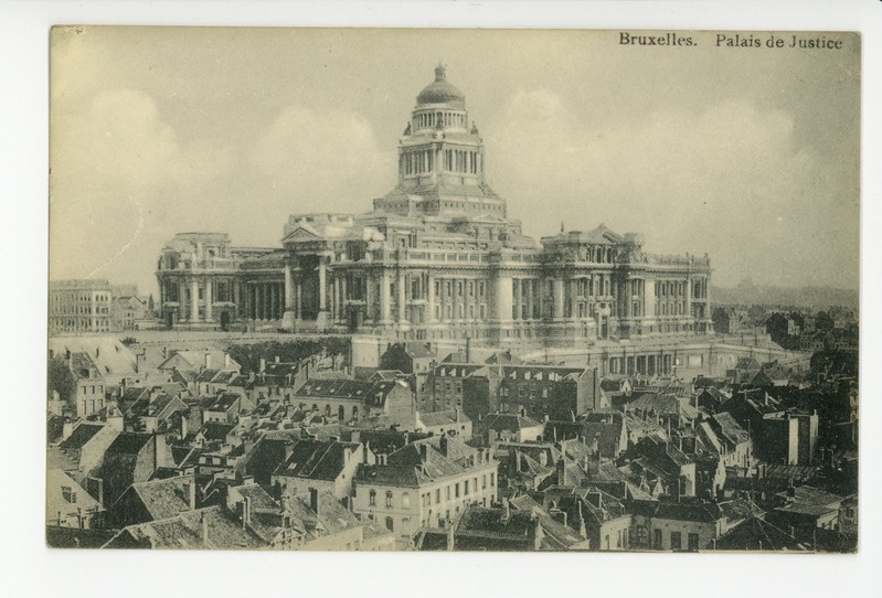 Bruxelles
