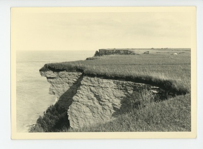 Põhjarannik, N.-Jõesuu, Vaateid, Saaremaa  duplicate photo