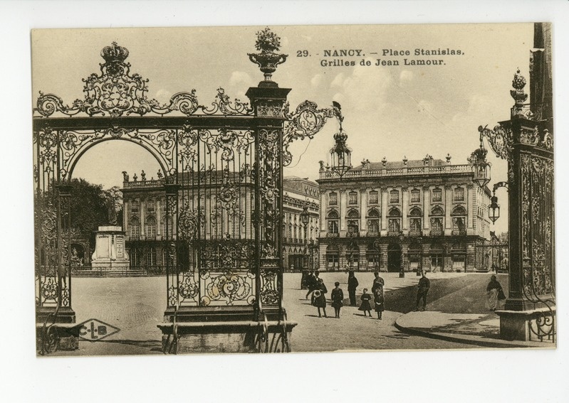 Nancy