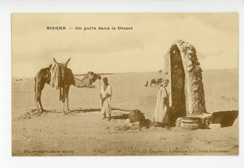 Biskra