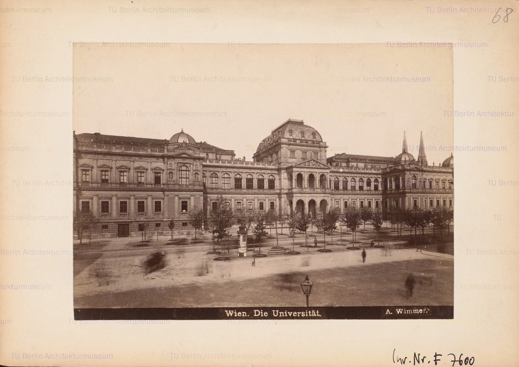 University of Vienna