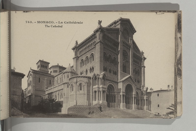 Monte Carlo