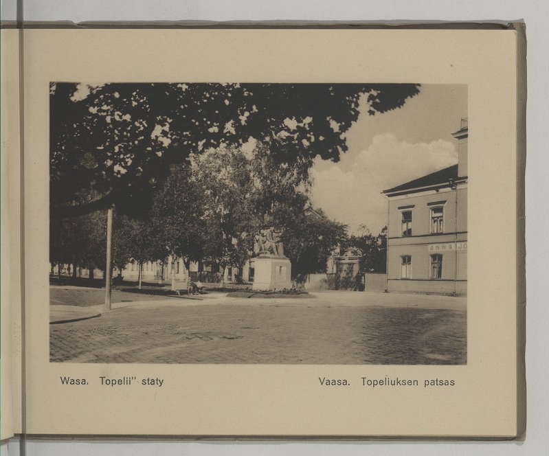 Vaasa