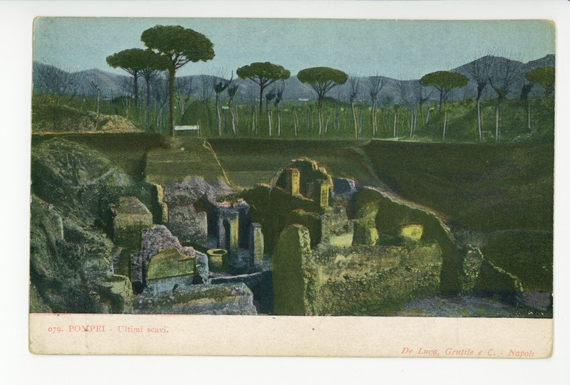 Pompei