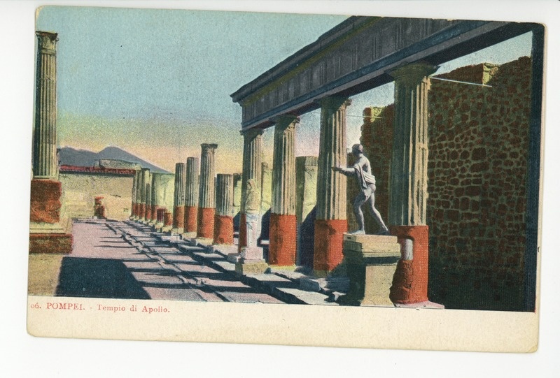 Pompei
