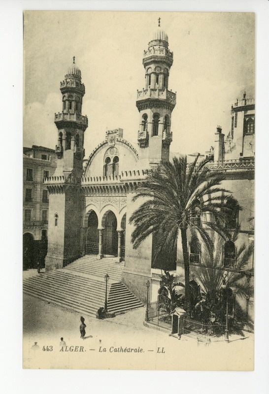 Algiers