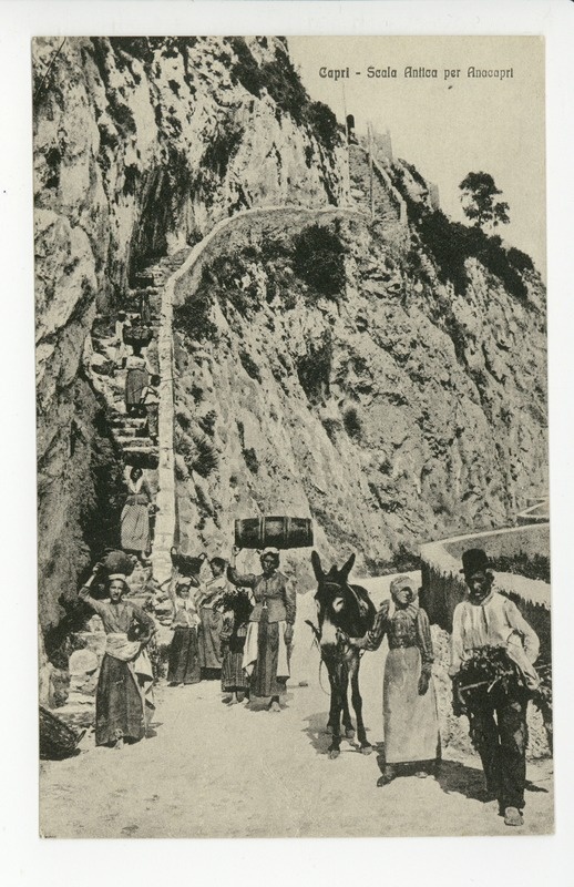Capri