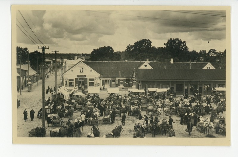 Võru