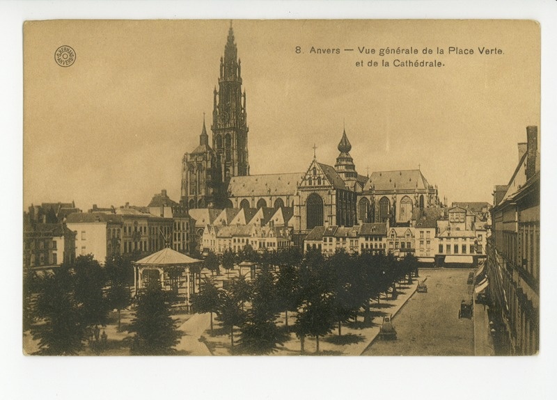 Antwerpen