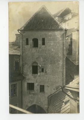 Tallinn, Siuru torn  duplicate photo