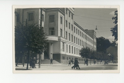 Kaunas  duplicate photo