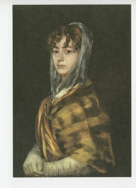 Señora Sabasa Garcia