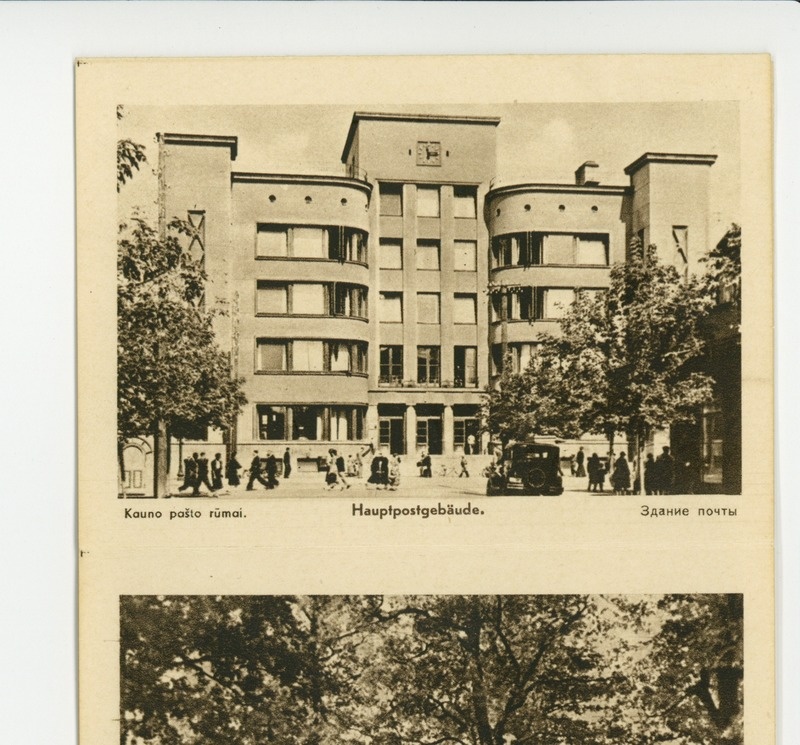 Kaunas