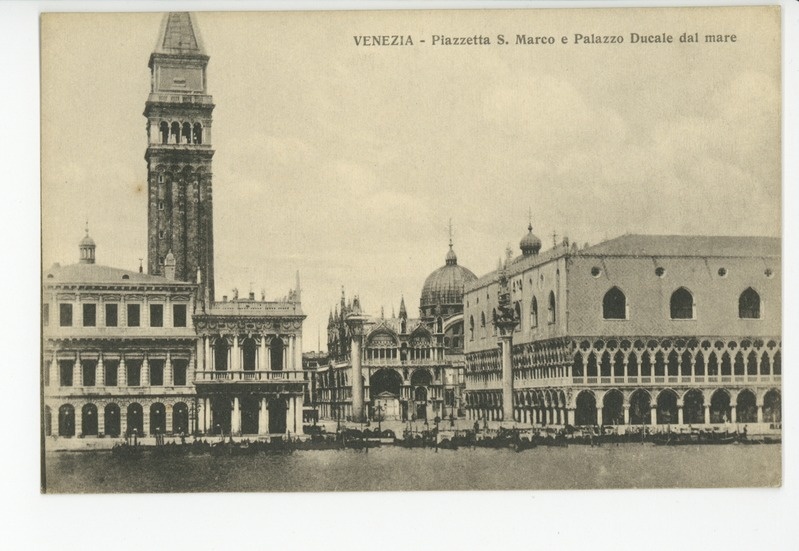 Venezia