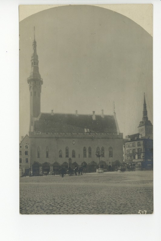 Tallinn