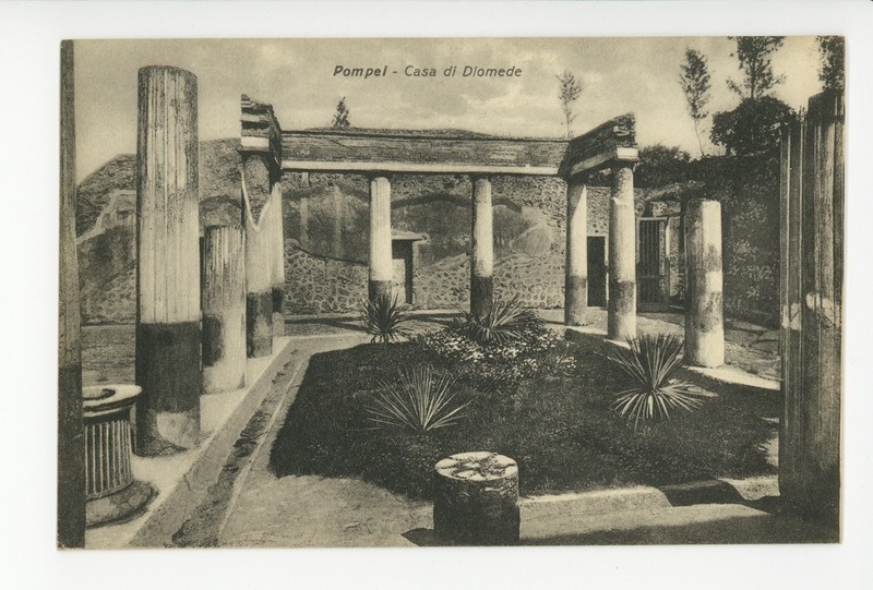 Pompei