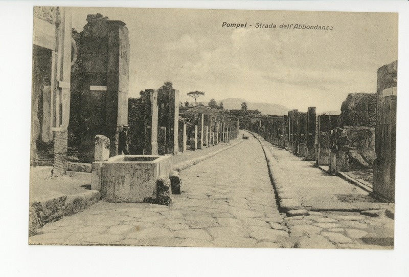 Pompei
