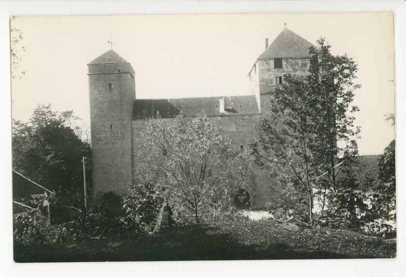 Saaremaa