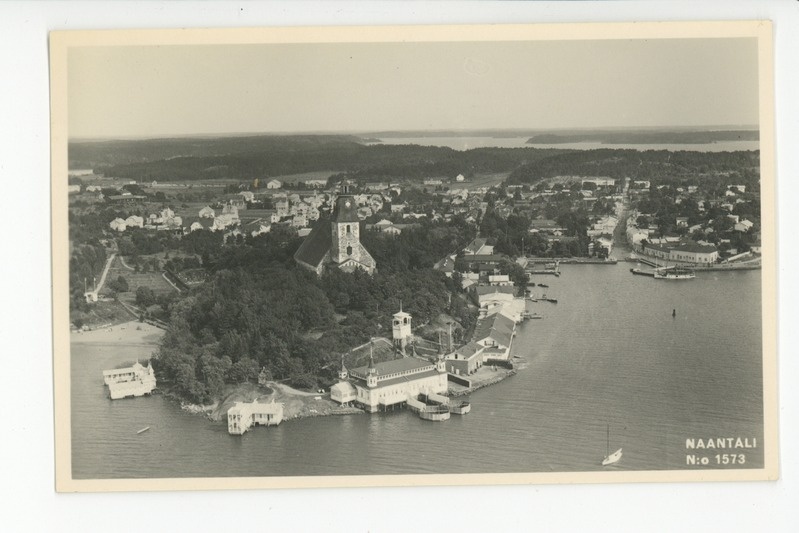 Naantali
