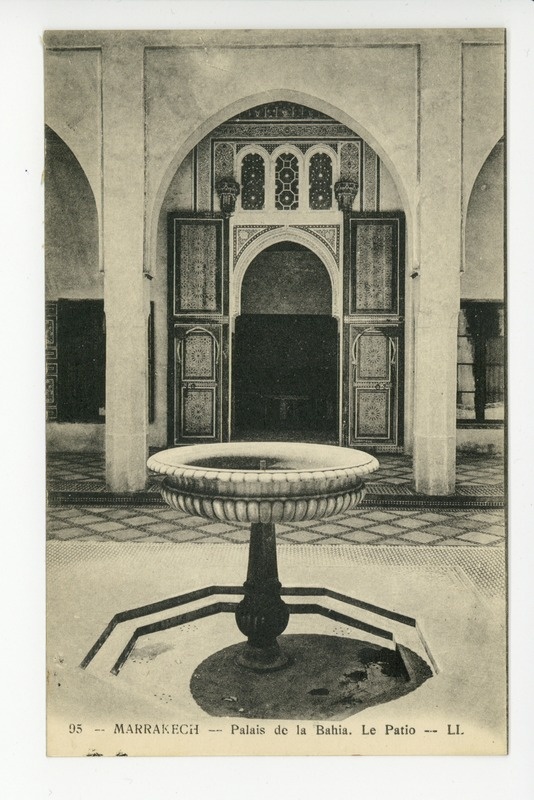 Marrakech