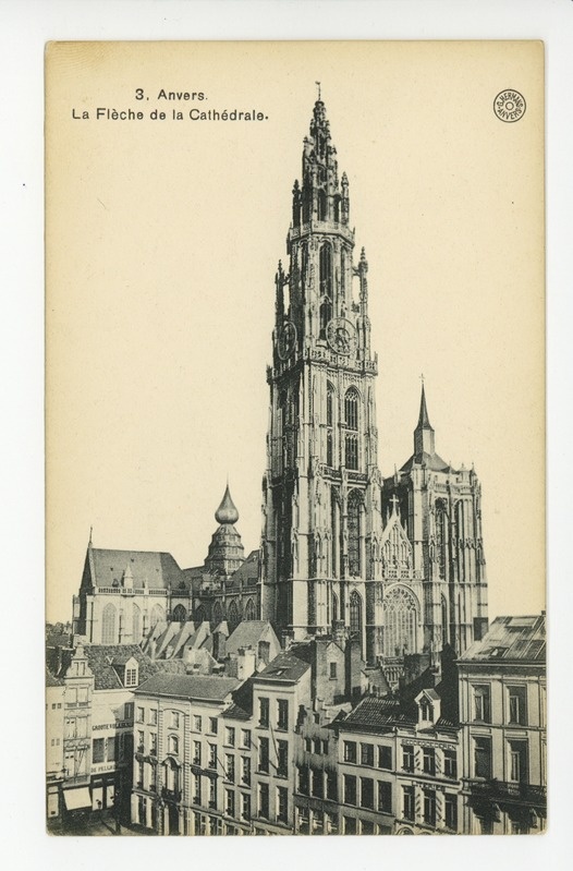Antwerpen